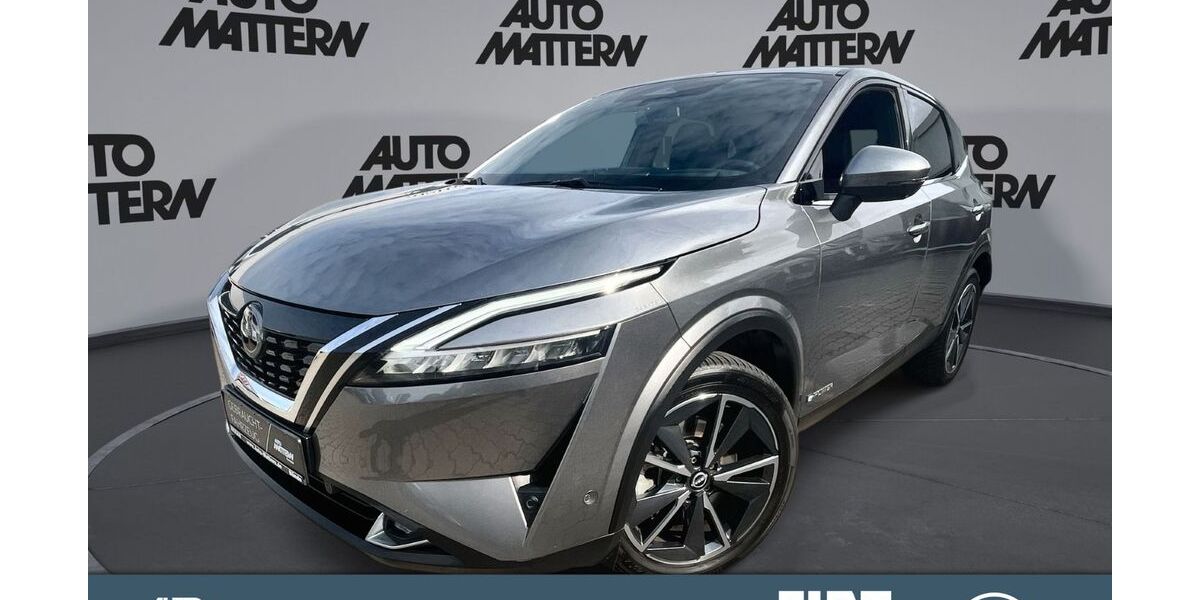 Nissan Qashqai 32.600 km 28.970 &euro; Buende 32257