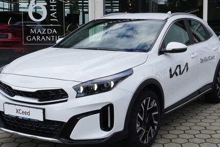 Kia XCeed 5.000 km 25.950 &euro; Cham 93413