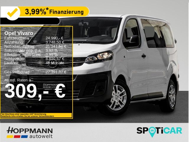 Opel Vivaro 39.827 km 24.990 &euro; Siegen 57072