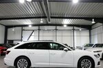 Audi A6 Avant 35 TDI BUSINESS WHITE / PANORAMA,VC,LED 107.000 km 26.555 &euro; Hamm 59077
