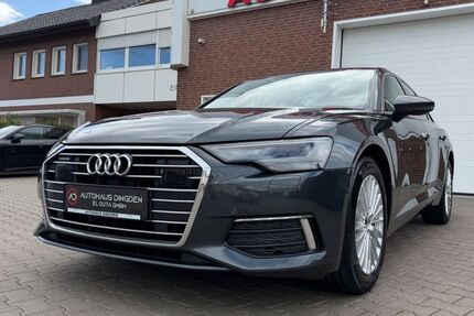 Audi A6 133.000 km 32.990 &euro; Hamminkeln 46499
