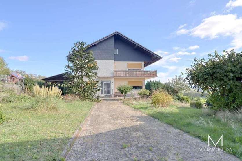 Haus zum Kaufen in Relsberg 399.000 € 248 m²