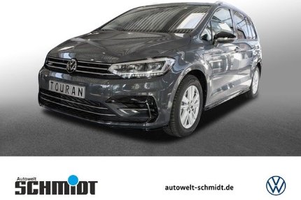 VW Touran 3.500 km 35.490 &euro; Lünen 44534