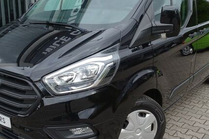 Ford Transit Custom 68.144 km 23.490 € Nauen 14641