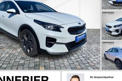 Kia XCeed 25.961 km 20.290 &euro; Leipzig 04158