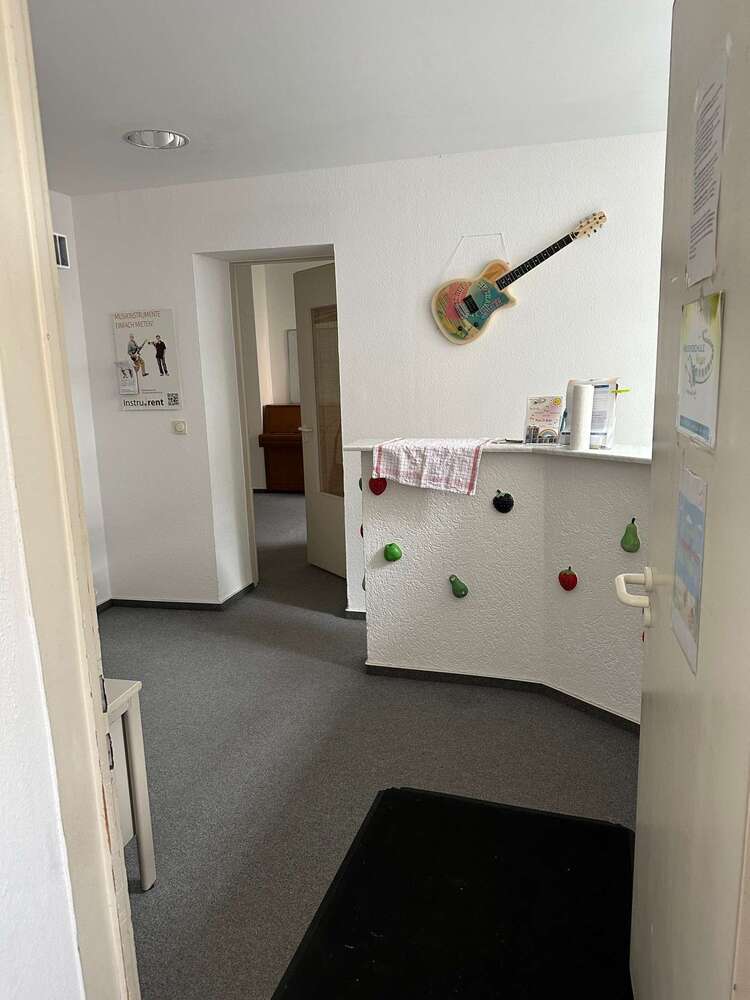Büro in Koblenz 980 € 132 m²