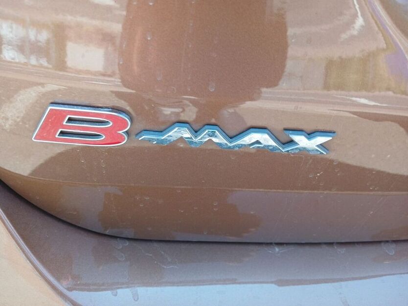 B-Max
