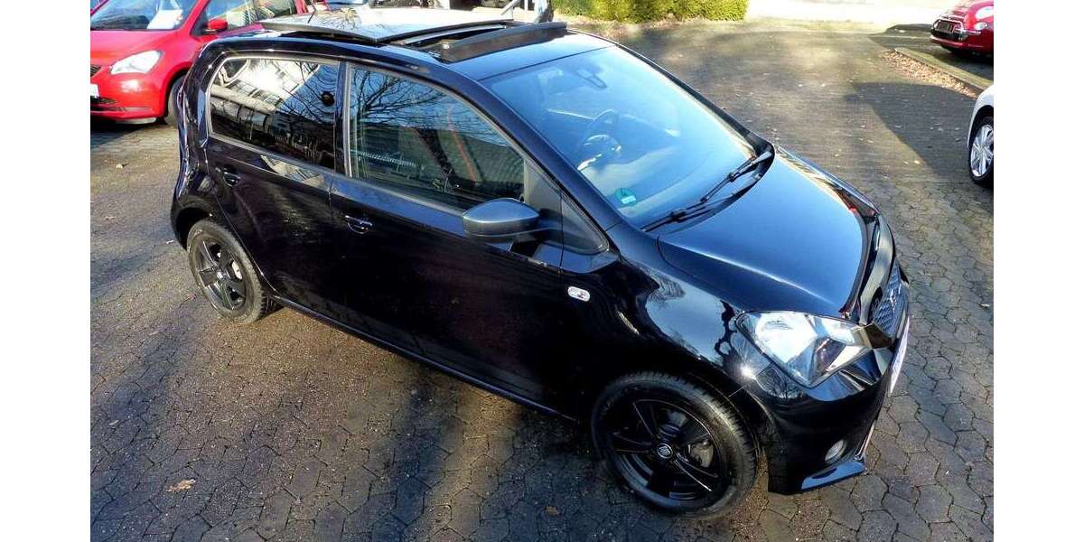 Seat Mii 84.000 km 8.999 &euro; Hannover 30179