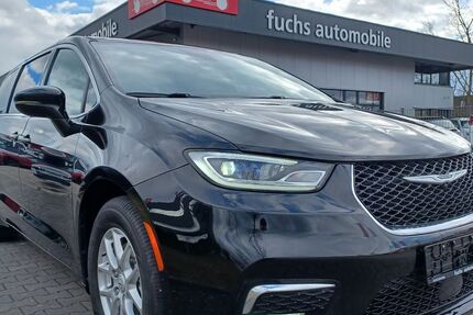 Chrysler Pacifica 20.835 km 47.990 &euro; Augsburg 86165