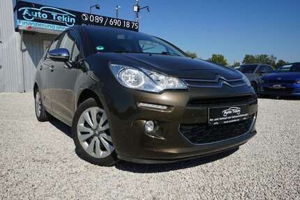Citroen C3 43.389 km 6.950 € München 81829