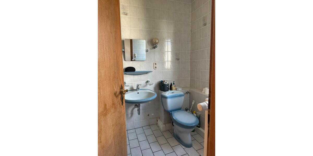 Reihenhaus Nalbach - 4 Zimmer, 143 m&sup2;, 169.000&euro; | Angebot:26824258
