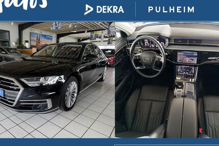 Audi A8 243.500 km 33.999 &euro; Pulheim 50259