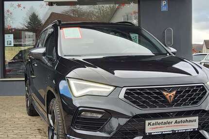 Cupra Ateca 16.700 km 35.390 &euro; Kalletal 32689