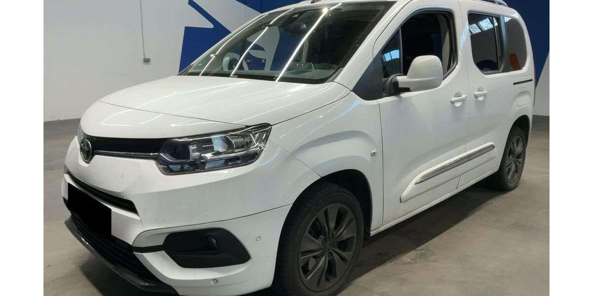 Toyota Proace City 79.986 km 21.950 € Teltow 14513