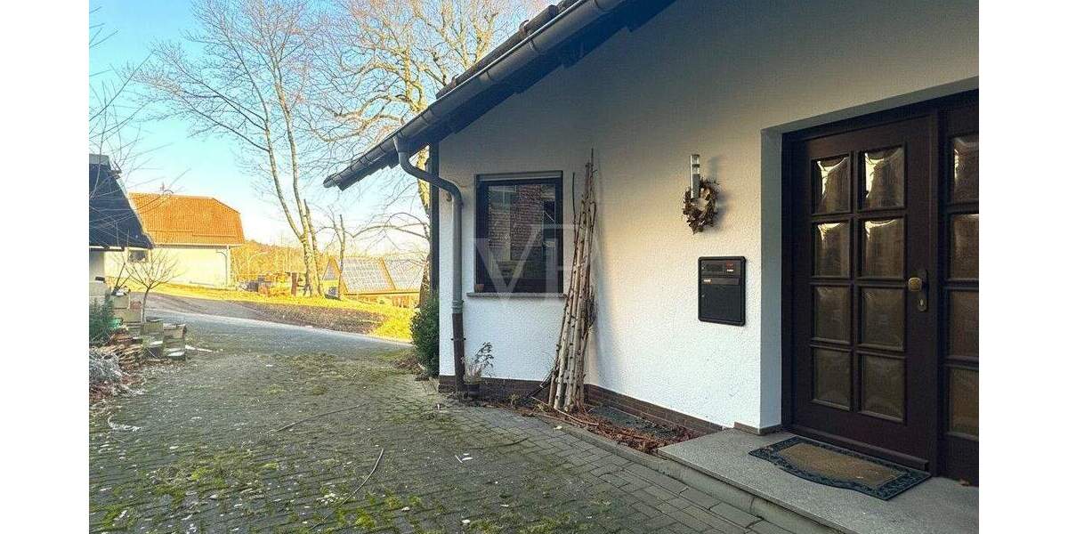 Einfamilienhaus Hilders / Harbach Harbach - 4 Zimmer, 145 m&sup2;, 259.000&euro; | Angebot:25665150
