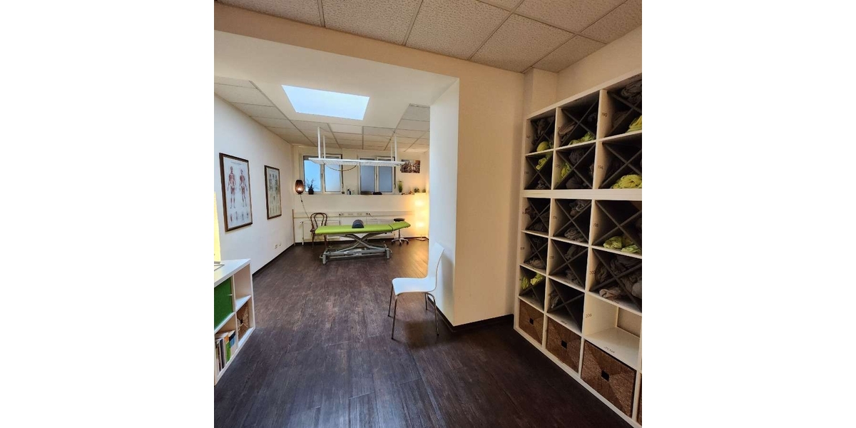 Bürokomplex in Saarbrücken mit Top Rendite!!! - Gewerbeobjekt Saarbrücken | Angebot:27158605