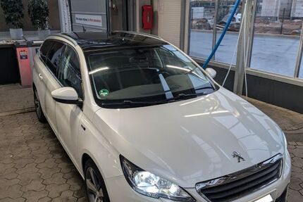 Peugeot 308 150.000 km 7.000 &euro; Fuldabrück 34277