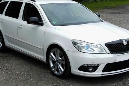 Skoda Octavia 207.200 km 3.500 € Nürnberg 90459