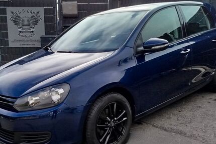VW Golf 28.000 km 6.990 € Bleicherode 99752