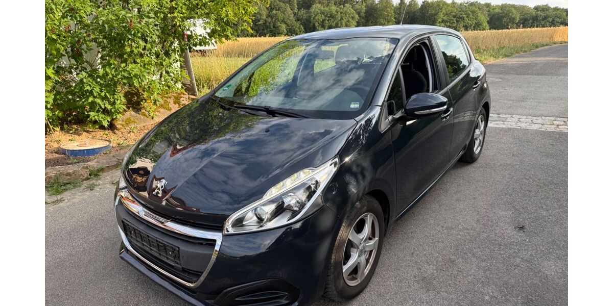 Peugeot 208 101.500 km 8.300 &euro; Oberthulba 97723
