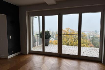 Wohnung zur Untermiete in Herdern am Hang