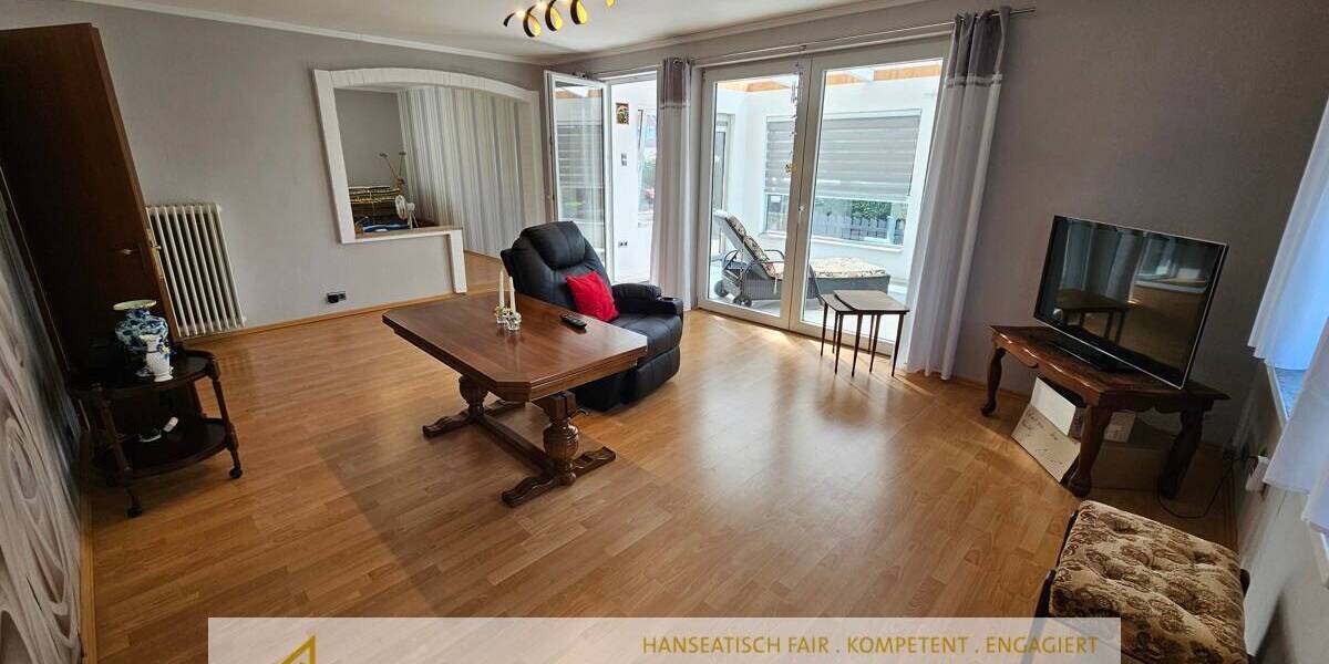 Einfamilienhaus Langwedel Etelsen - 7 Zimmer, 253 m&sup2;, 399.000&euro; | Angebot:25688767