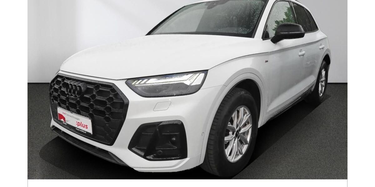 Audi Q5 52.650 km 38.190 &euro; Bad Oldesloe 23843