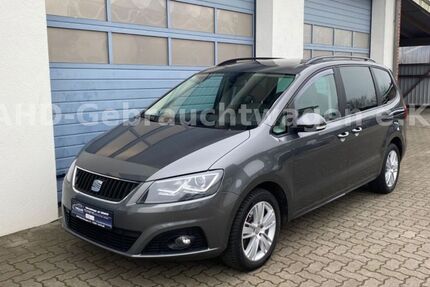 Seat Alhambra 87.721 km 18.990 € Bad Segeberg (nördlich von Hamburg) 23795