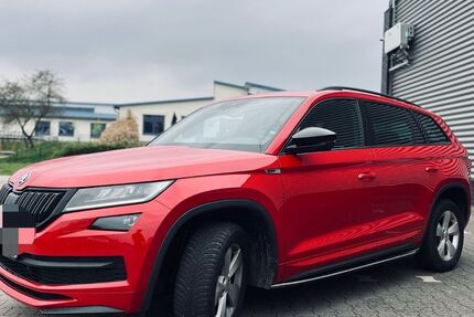 Skoda Kodiaq 77.000 km 32.900 &euro; Bersenbrück 49593