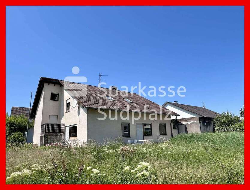 Haus zum Kaufen in Steinweiler 359.000 € 160 m²