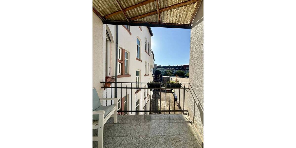 Etagenwohnung Saarbrücken St Johann - 5 Zimmer, 208 m&sup2;, 1.900&euro; | Angebot:26358490