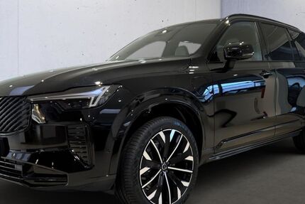 Volvo XC90 12.500 km 75.950 &euro; Kassel 34123