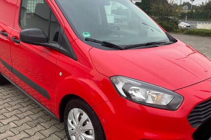 Ford Transit 73.450 km 7.999 € Krefeld 47809