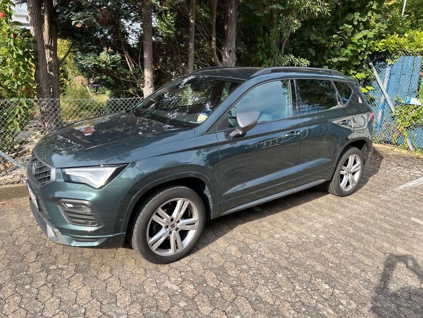 Ateca