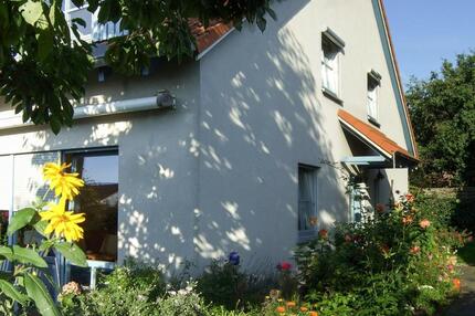 Bemerode - Energieeffiziente, freundliche Doppelhaushälfte