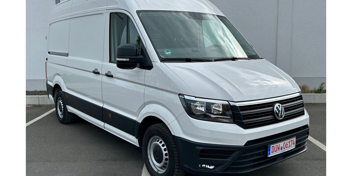 VW Crafter 189.602 km 17.900 &euro; Bad Dürkheim 67098