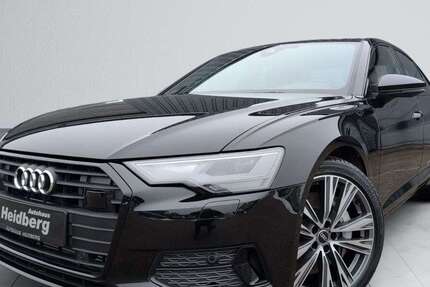 Audi A6 51.155 km 39.770 &euro; Soltau 29614