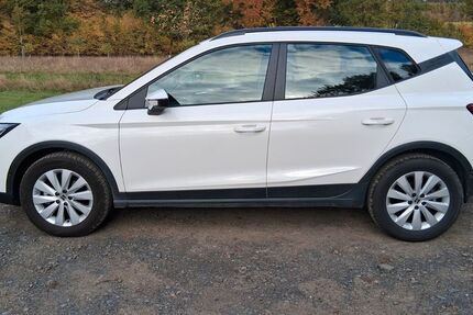Seat Arona 18.000 km 22.900 € Obererbach 56414