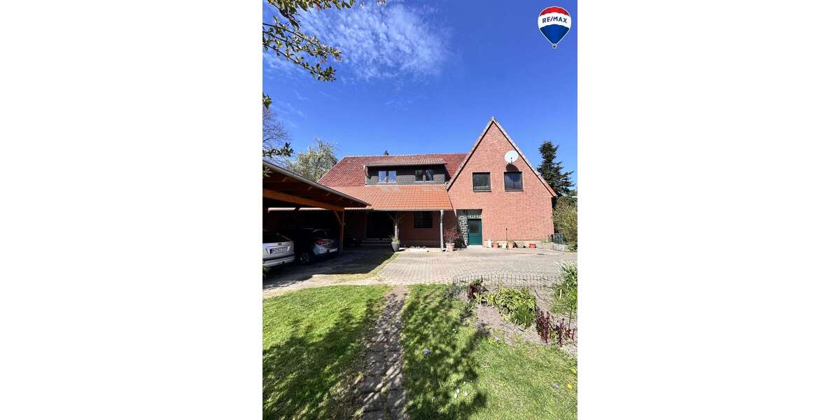 Einfamilienhaus Minden Kuhlenkamp - 10 Zimmer, 317 m&sup2;, 379.900&euro; | Angebot:26360042