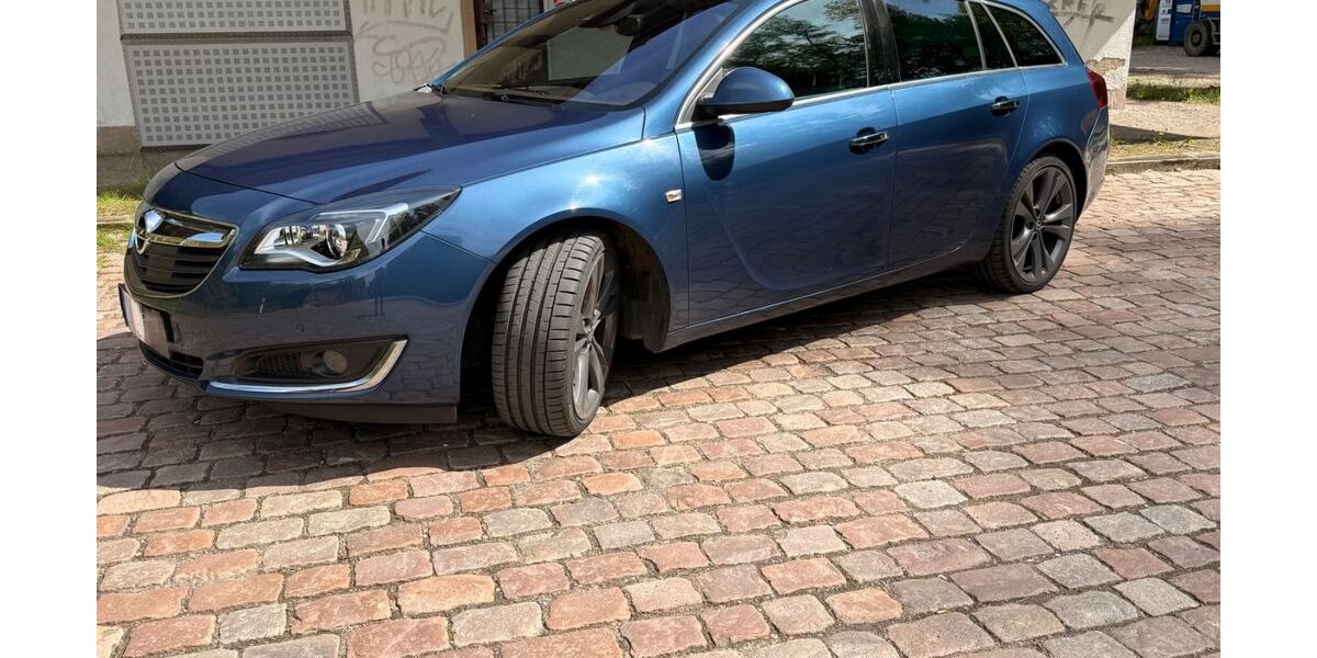 Opel Insignia 213.100 km 6.290 &euro; Bad Elster 08645