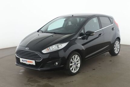 Ford Fiesta 42.402 km 11.730 € Leipzig 04328
