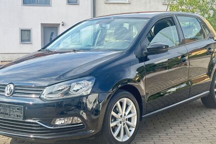 VW Polo 114.000 km 7.000 &euro; Schmelz 66839