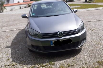 VW Golf 208.000 km 4.000 &euro; Bobingen 86399