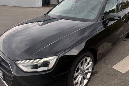 Audi A4 112.000 km 26.900 &euro; Kollnburg 94262