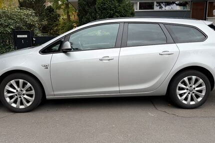 Opel Astra 267.228 km 3.500 € Erzhausen 64390