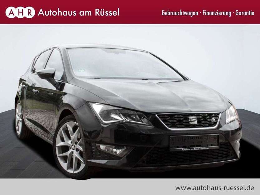 Seat Leon 208.118 km 7.390 € Lohfelden 34253