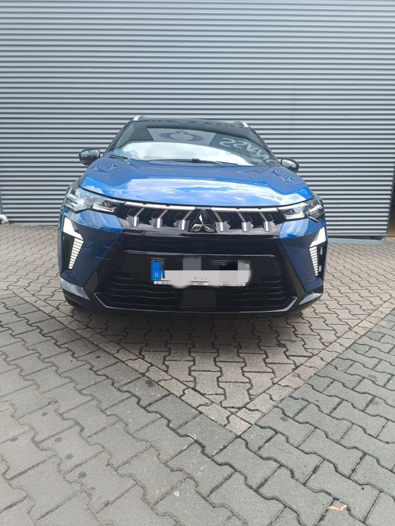 Mitsubishi ASX 10.950 km 25.990 € Oberursel 61440