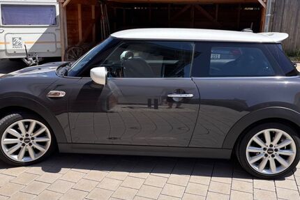 Mini Cooper S 81.000 km 18.500 &euro; Fuchstal 86925
