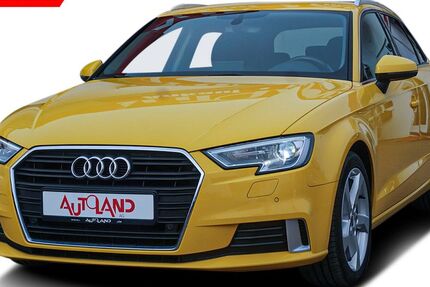 Audi A3 110.049 km 18.990 &euro; Halle 06122