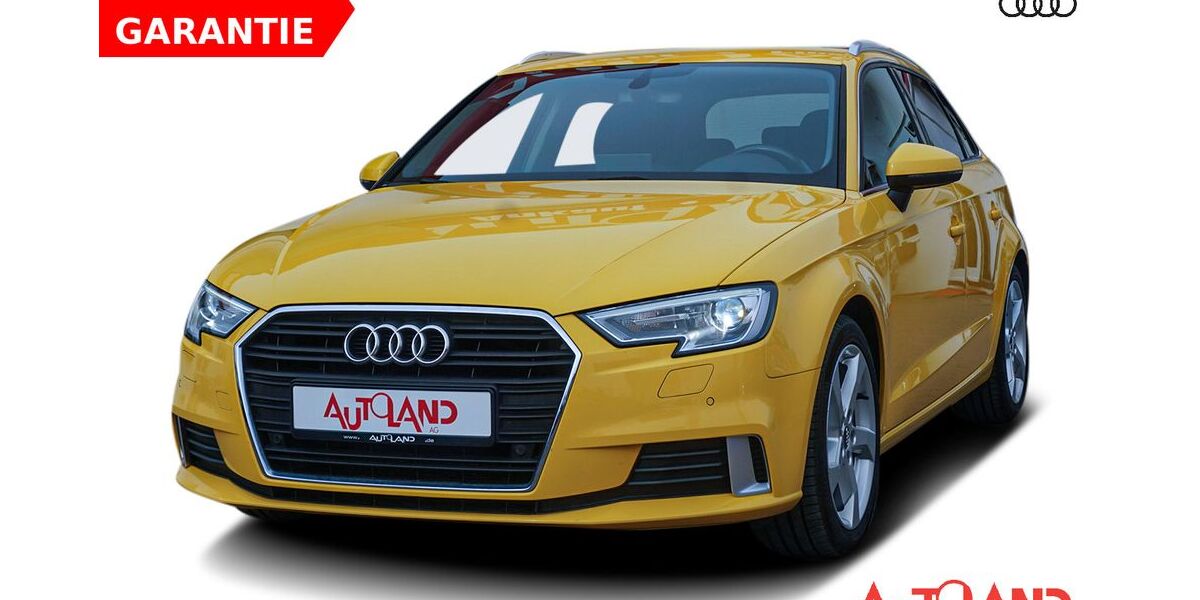 Audi A3 110.049 km 19.990 &euro; Halle 06122